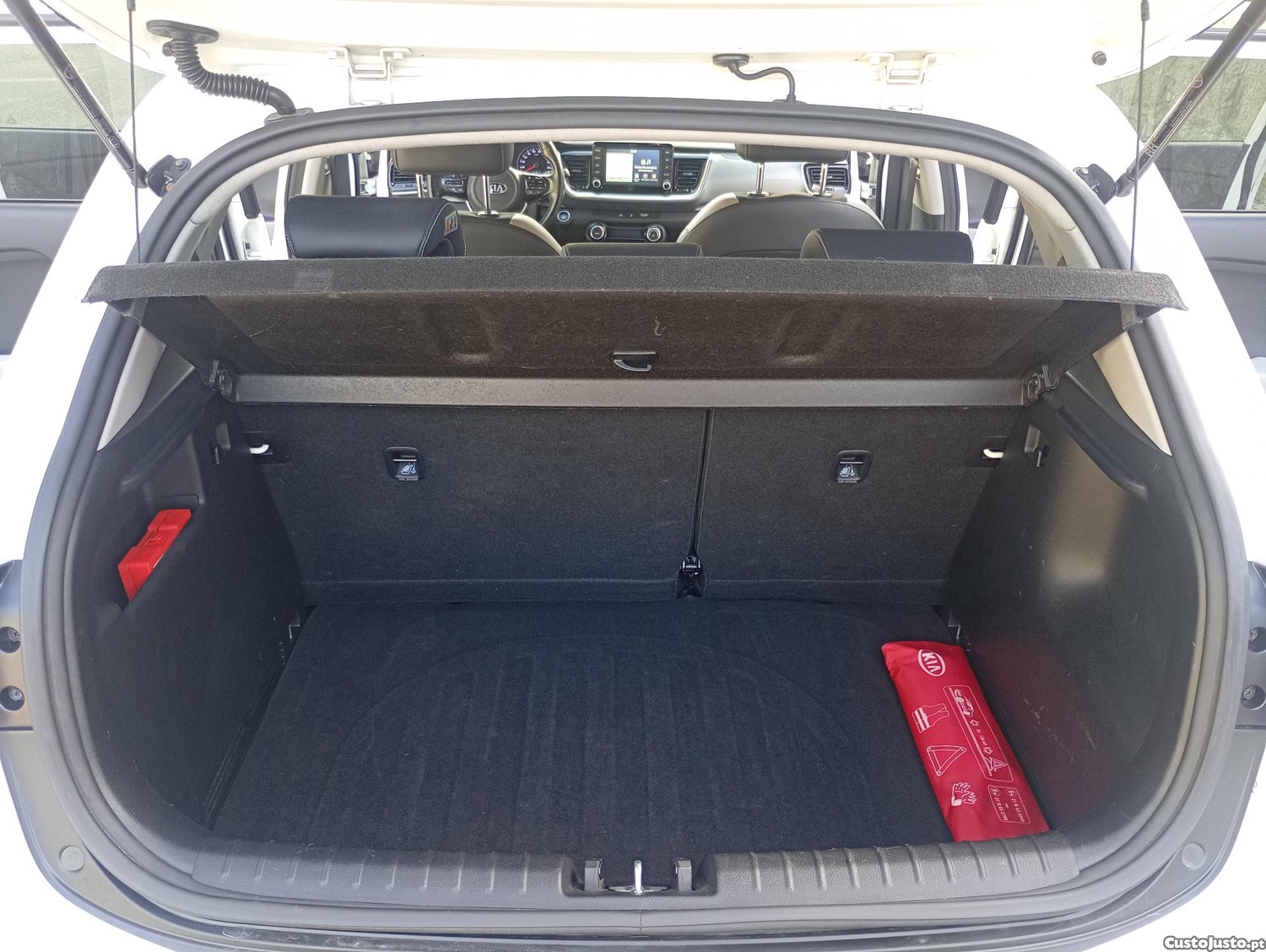 Kia Stonic 1.0 T-GDi TX 120cv - 78.000km — fotografia 6