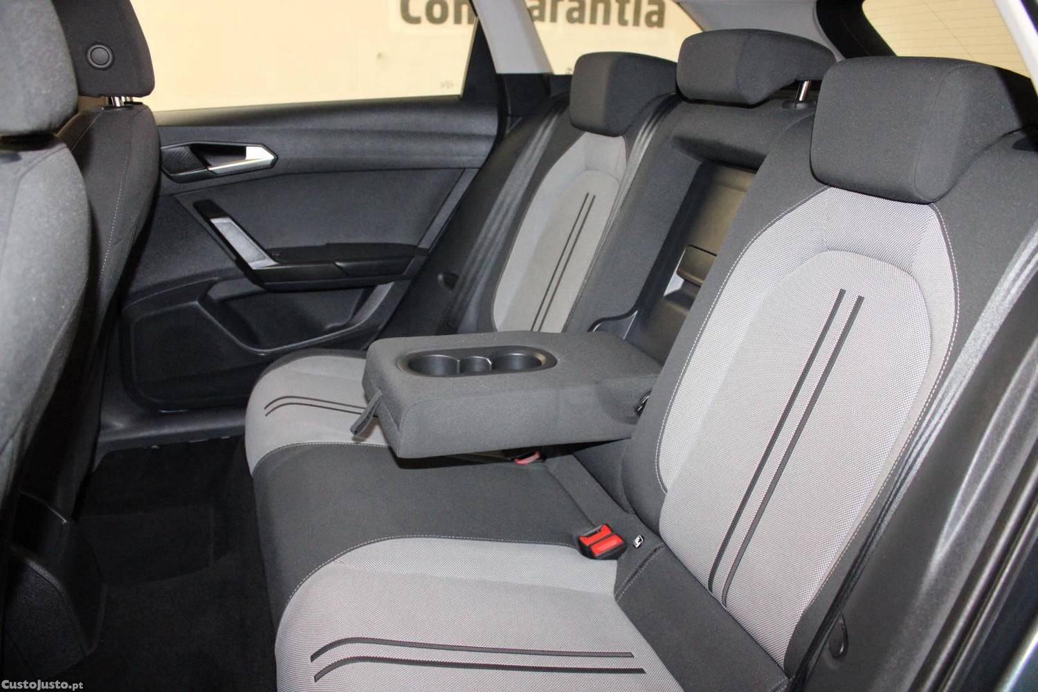 SEAT Leon ST 1.0 TSI STYLE — fotografia 9