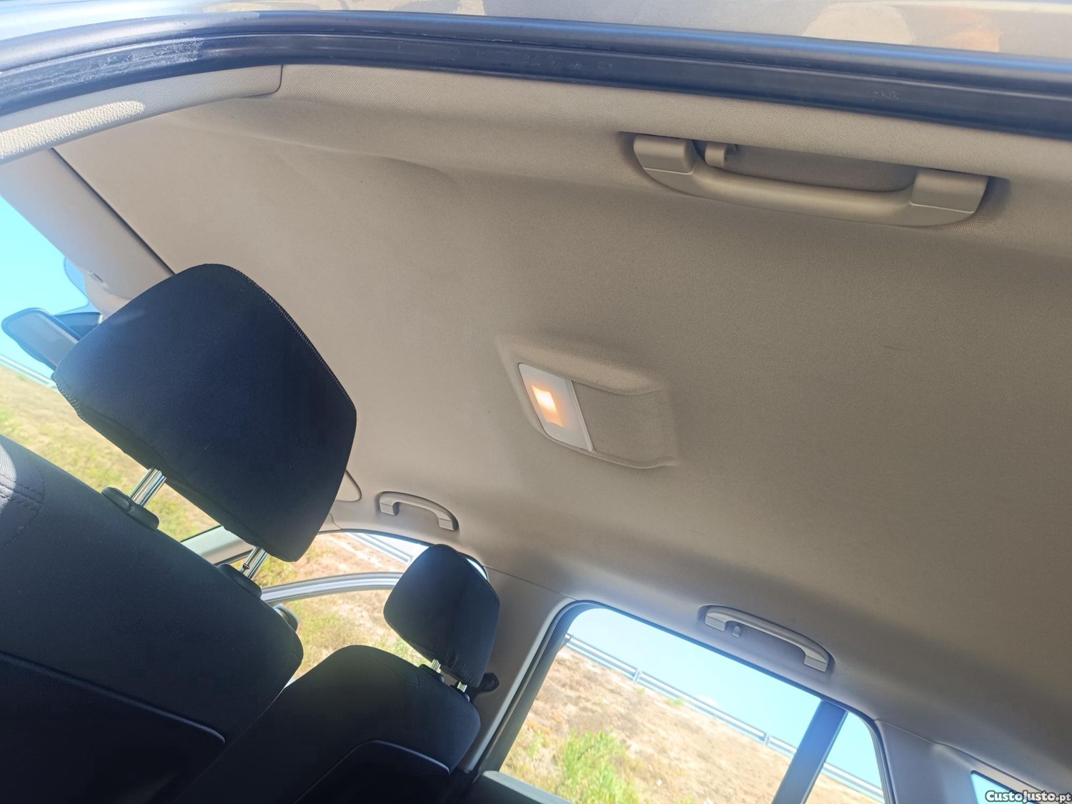 BMW X1 SDrive 18d. 2.0 143 Cv. Como Novo! Negociável! — fotografia 5