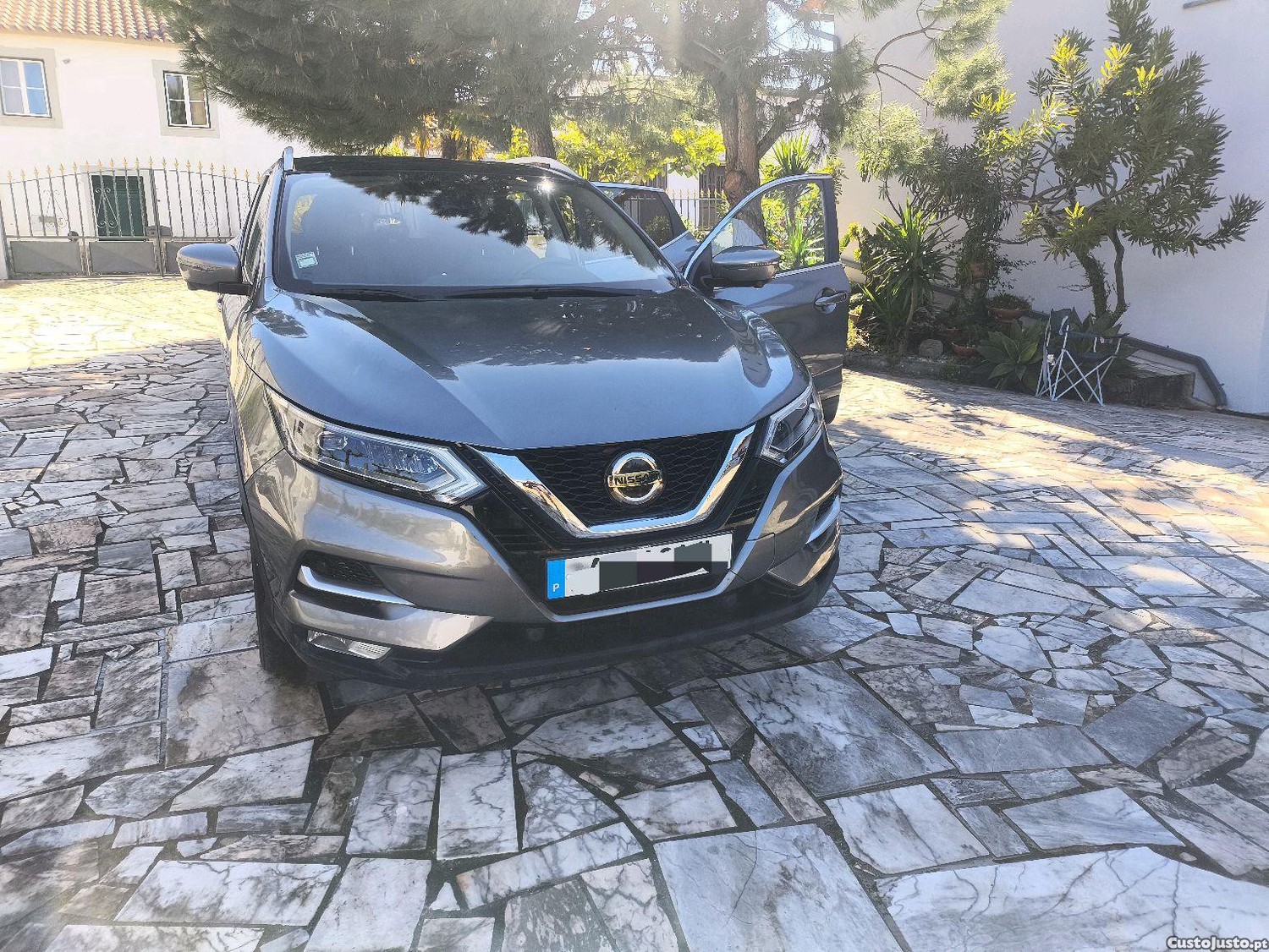Nissan Qashqai N Connect — fotografia 2
