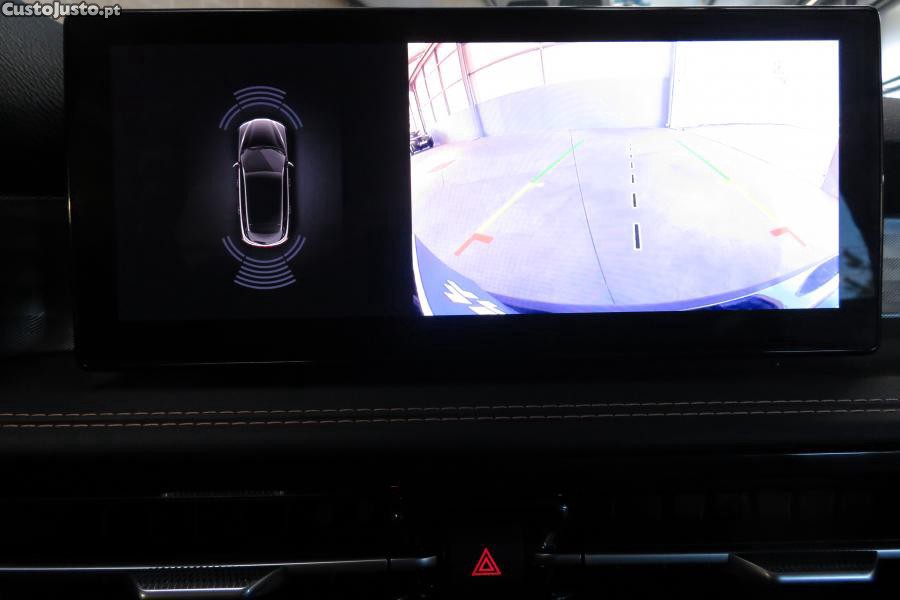 Alfa Romeo Tonale 1.5 Hybrid Sprint — fotografia 21