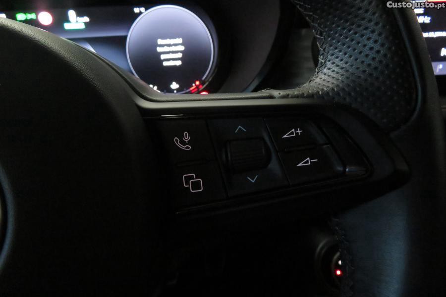 Alfa Romeo Tonale 1.5 Hybrid Sprint — fotografia 16