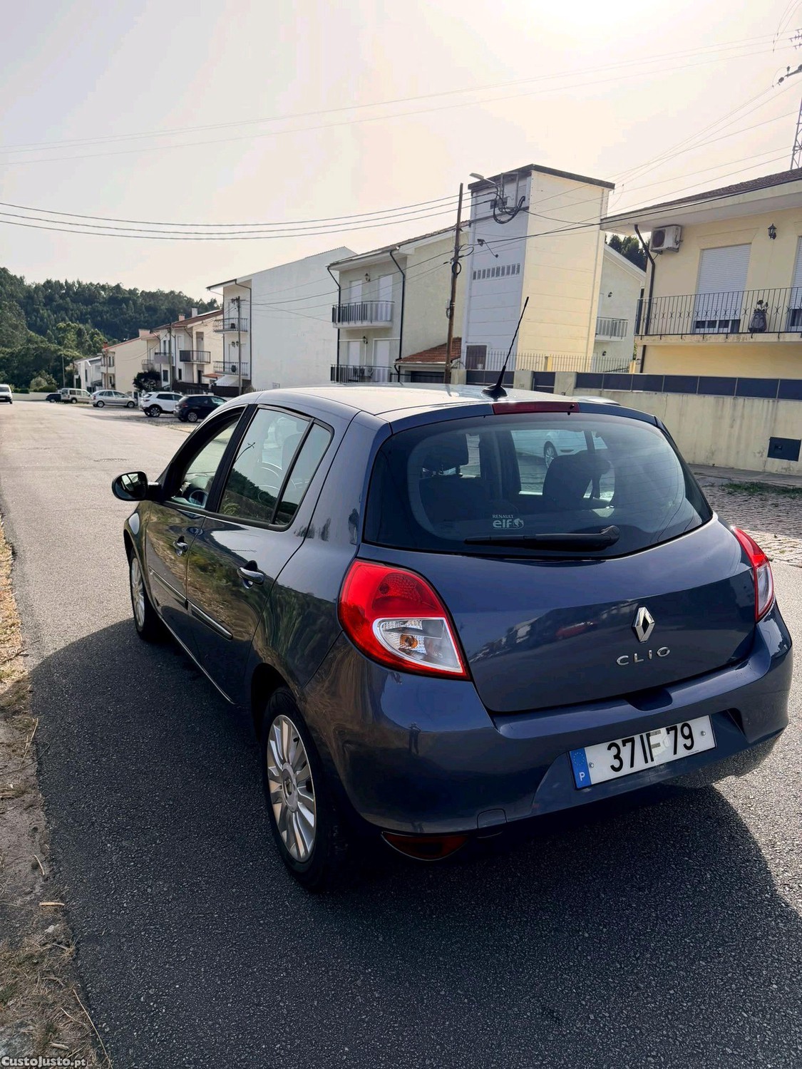 Renault Clio 1.2 dinamic — fotografia 7