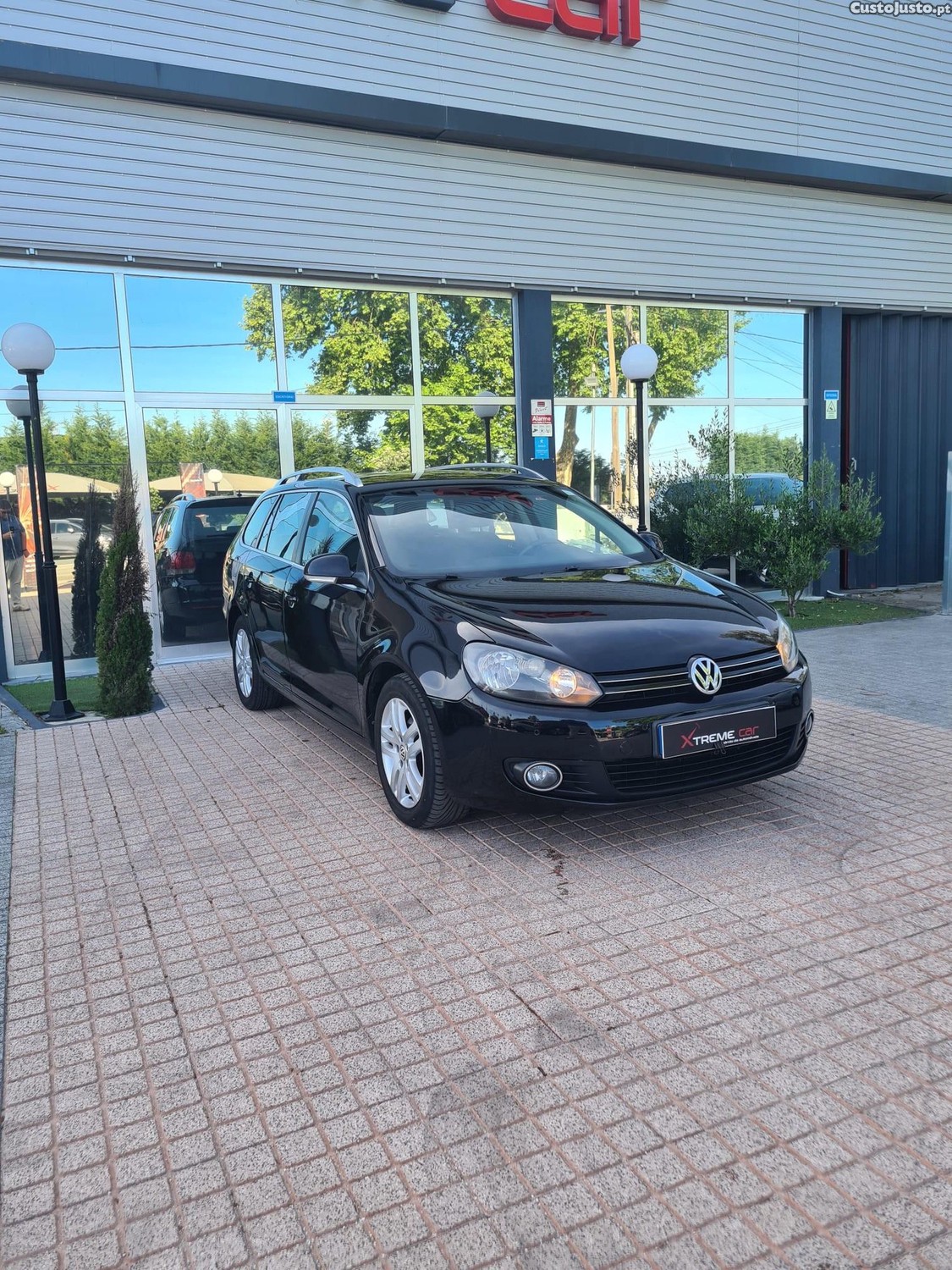 VW Golf 1.6 TDi Highline - 09 foto 2
