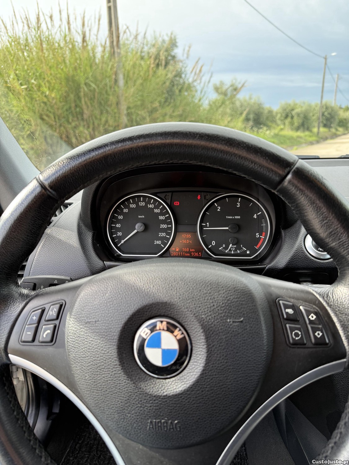 BMW 118 d — fotografia 4