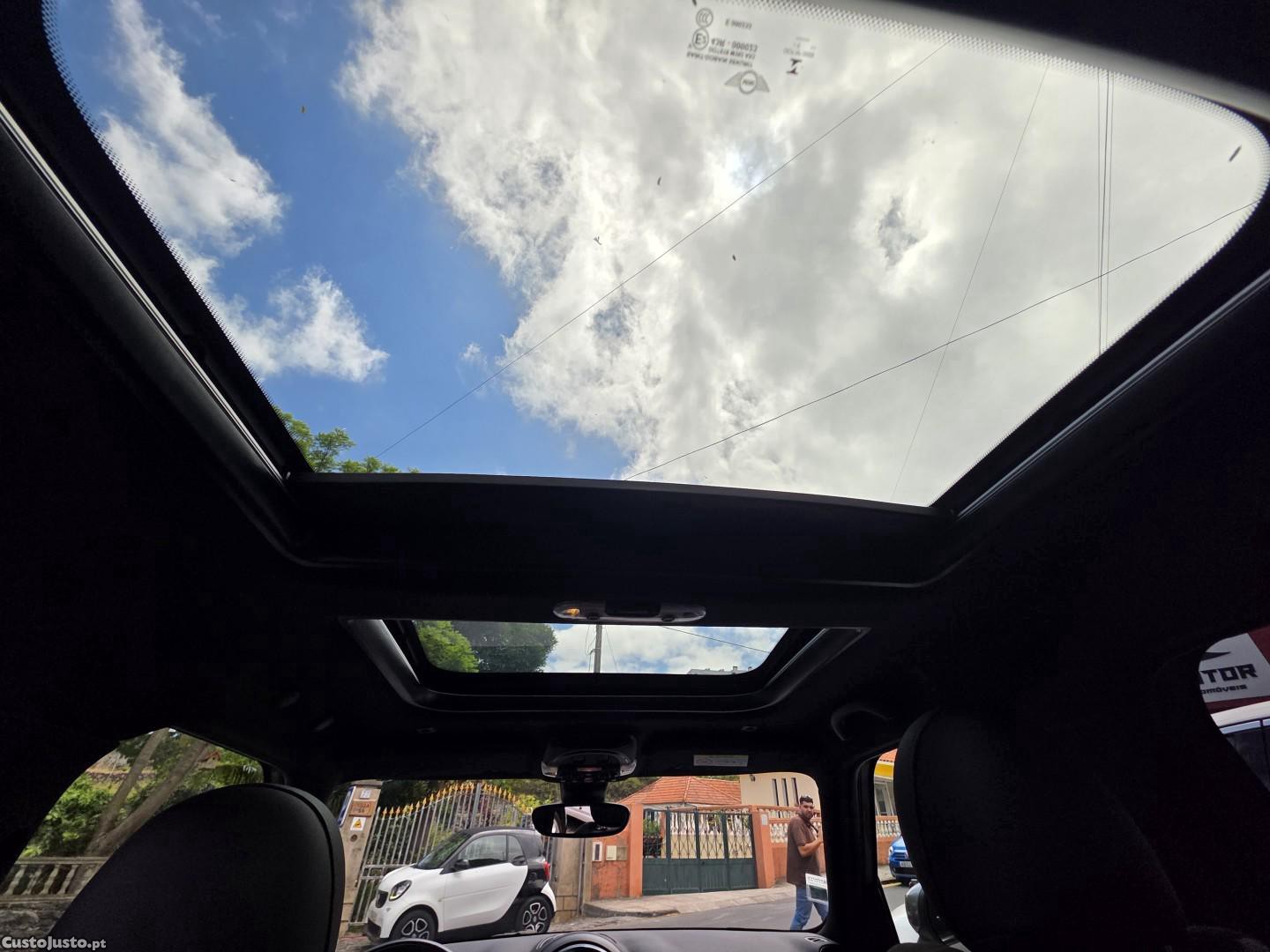 MINI Countryman Cooper SE ALL4 Auto — fotografia 41