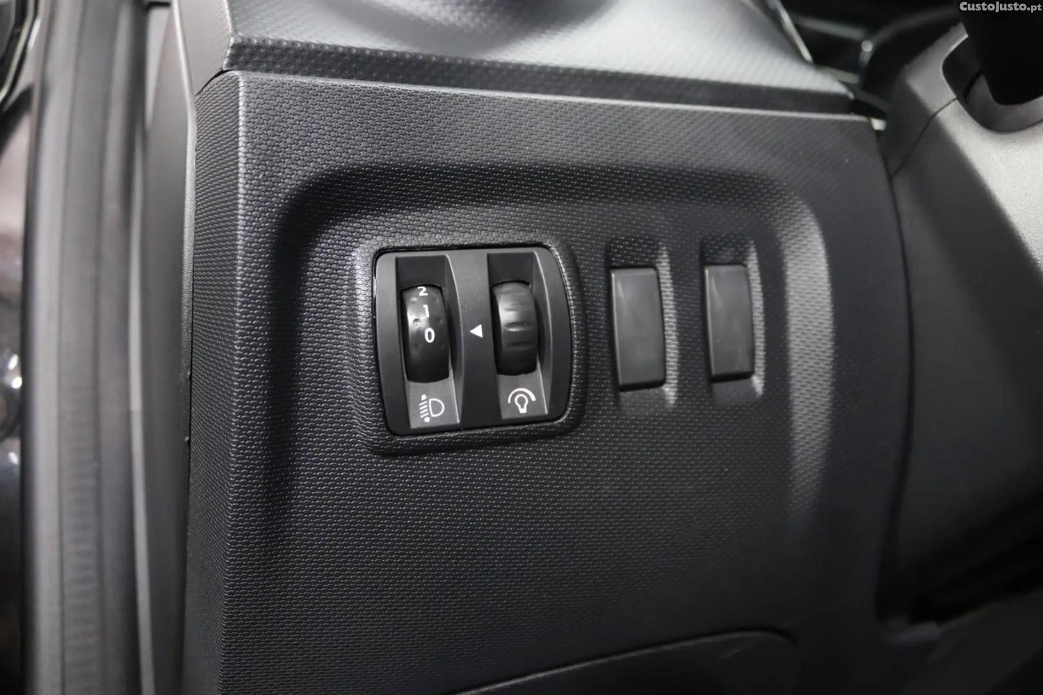 Renault Captur Outro — fotografia 7