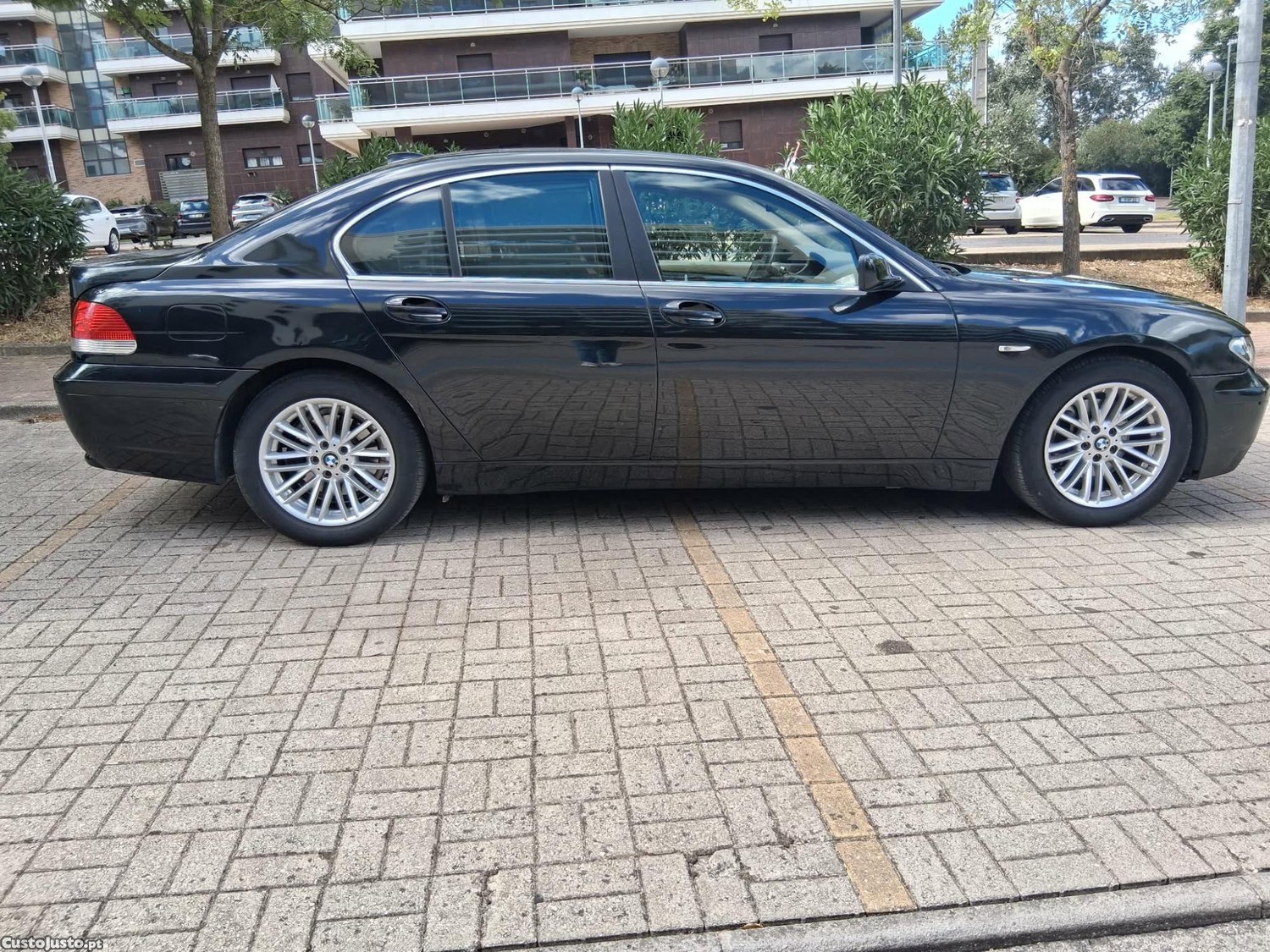 BMW 730 3.0 - 03 foto 2