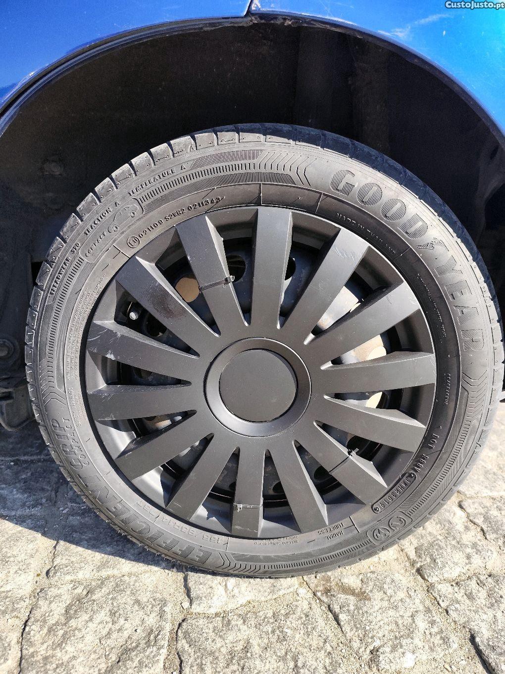 Citroën C1 c1 — fotografia 5