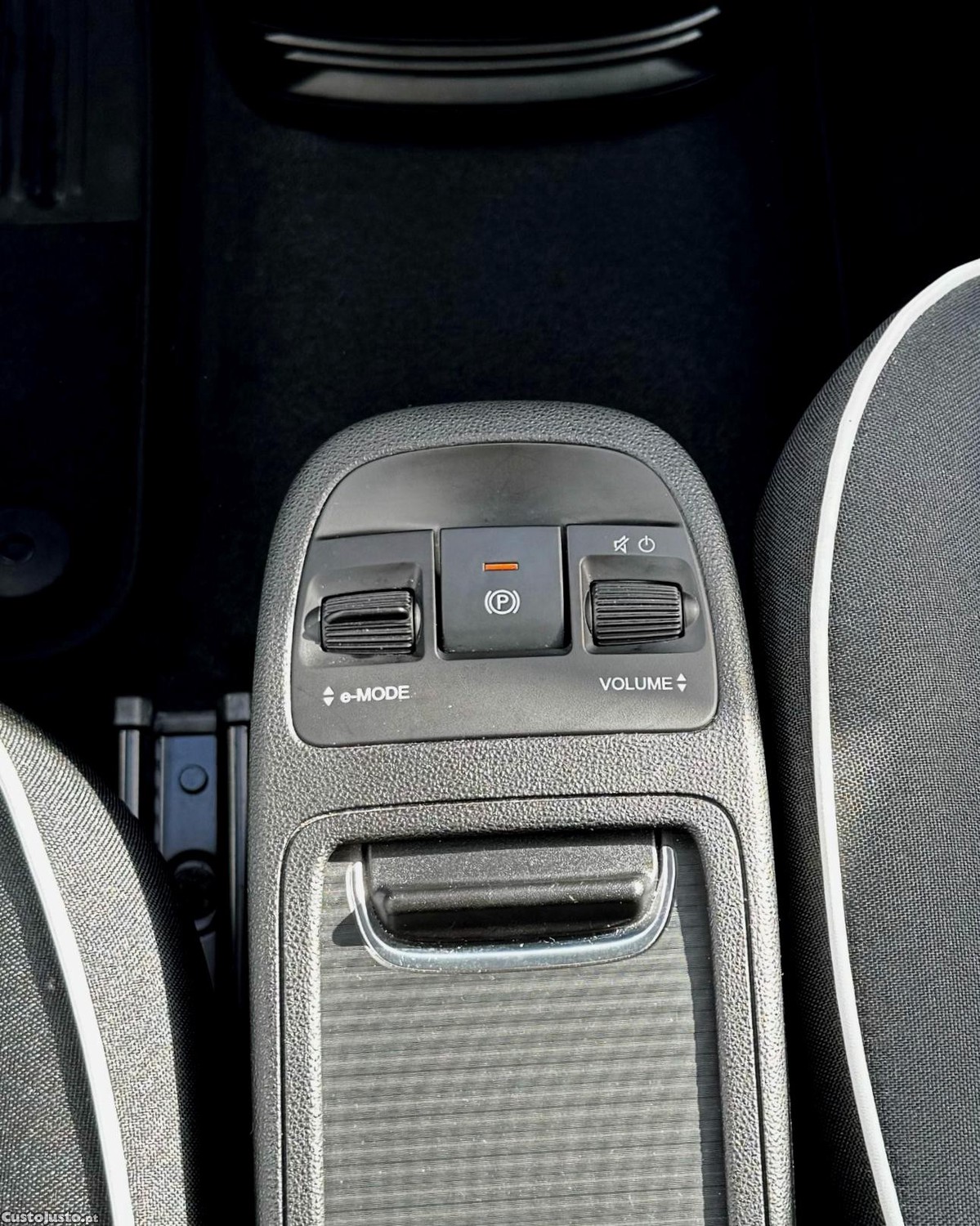 Fiat 500 ICON — fotografia 11
