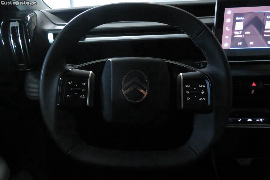 Citroën C3 1.2 Turbo You Pack P — fotografia 25