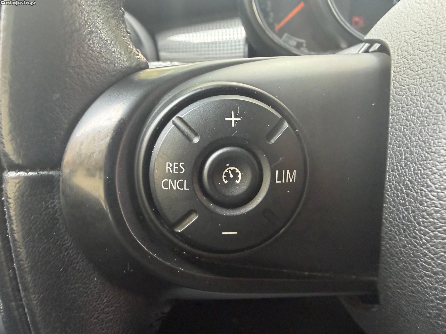 MINI Cooper nd — fotografia 3