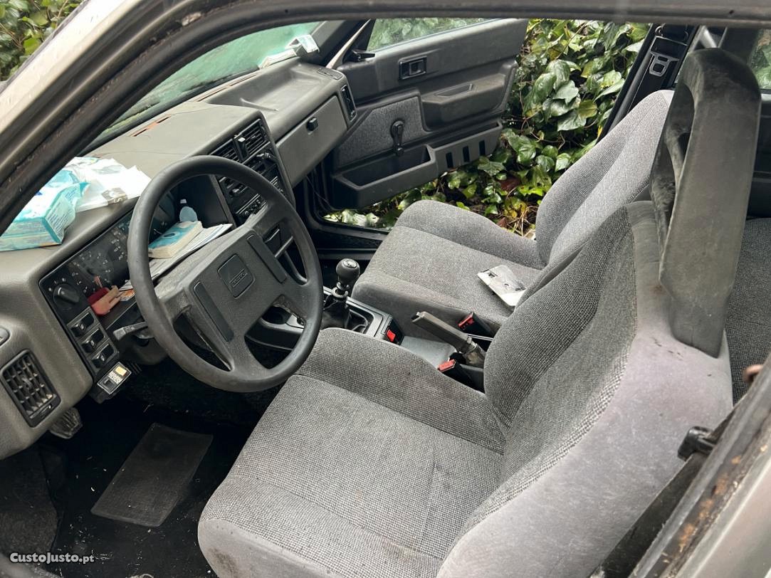 Volvo 340 GPL — fotografia 3