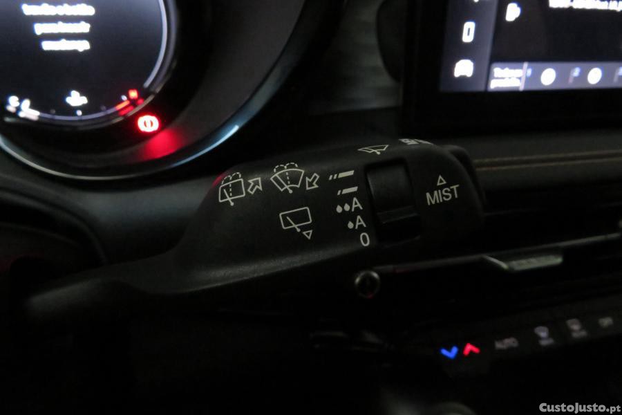 Alfa Romeo Tonale 1.5 Hybrid Sprint — fotografia 11