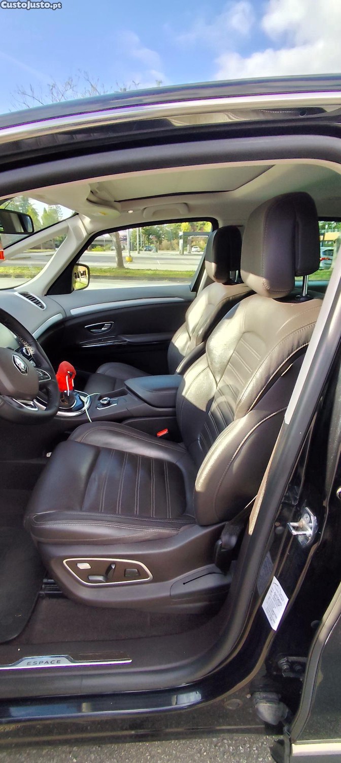 Renault Espace 1.6 130 cv — photo 5