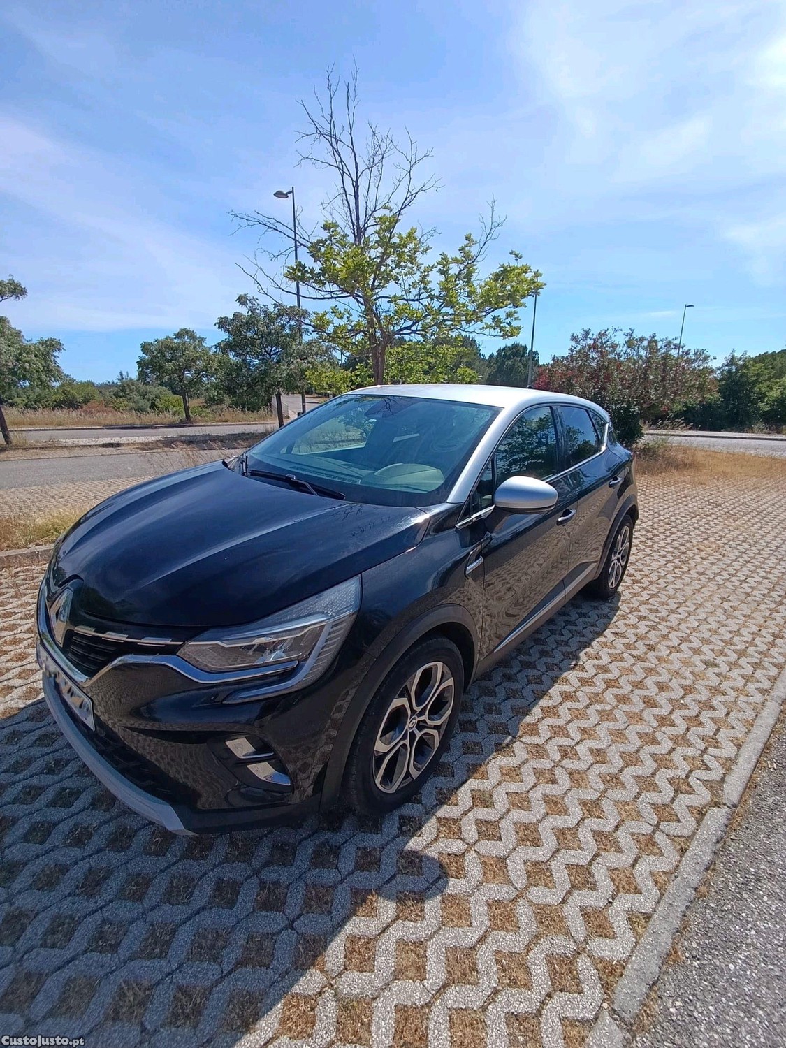 Renault Captur 1.0 2023 — fotografia 7