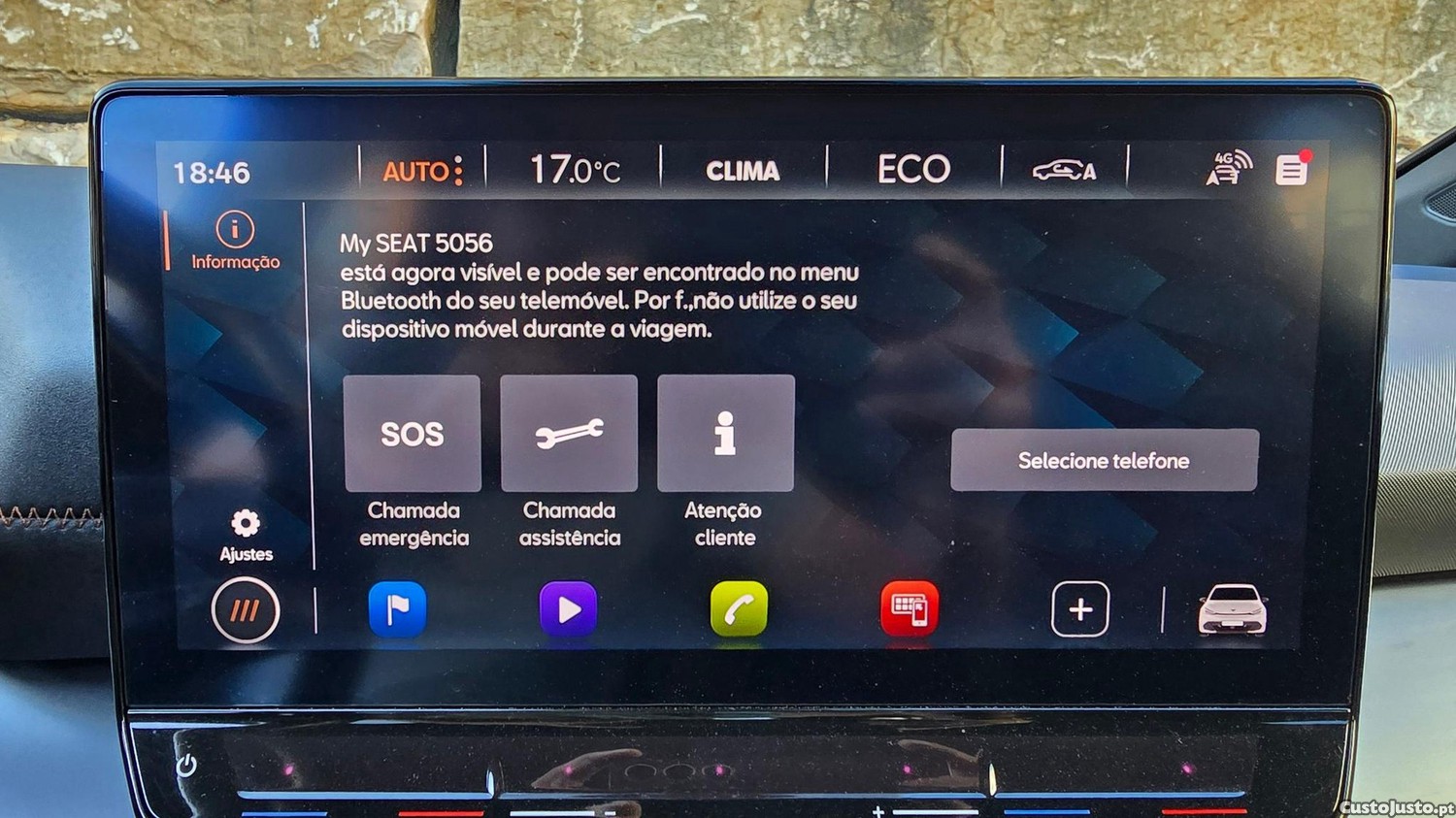 CUPRA Born 79 kWh e-Boost VZ — fotografia 3