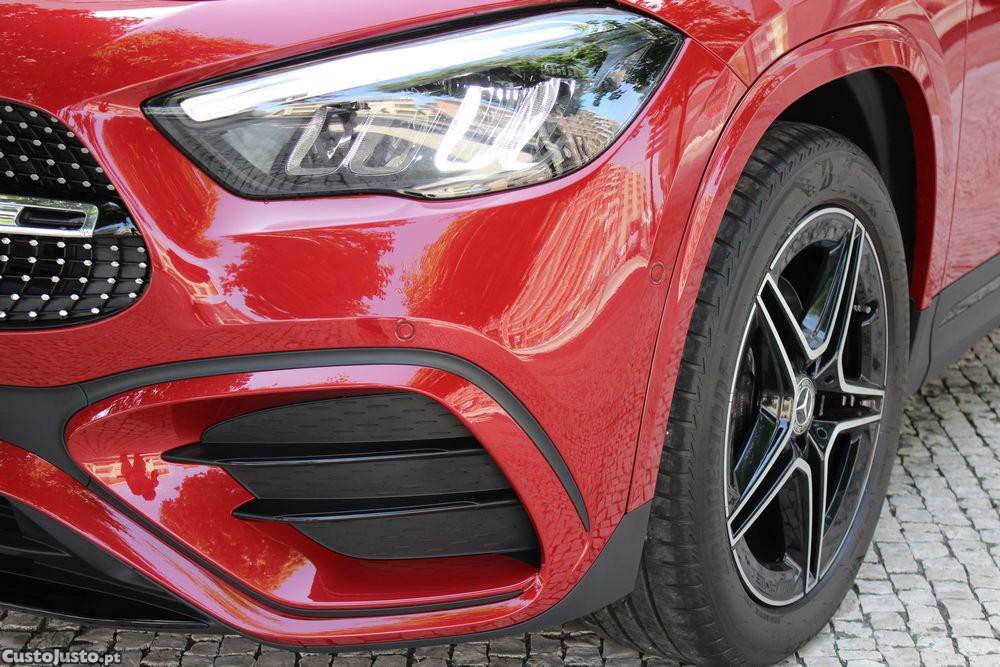 Mercedes-Benz GLA 250 e 8G-DCT AMG Line - 24 — photo 5