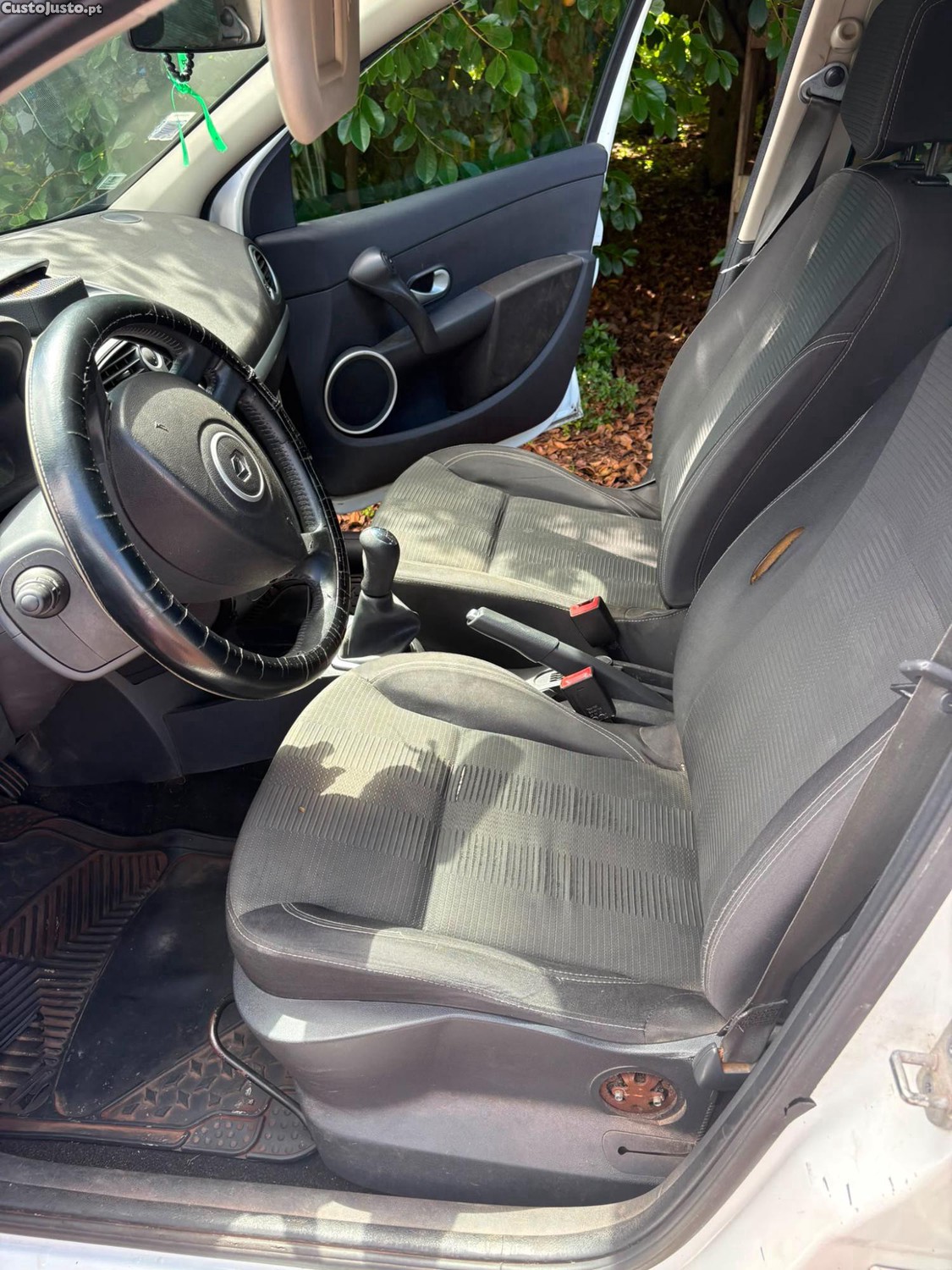 Renault Clio 3 — fotografia 4