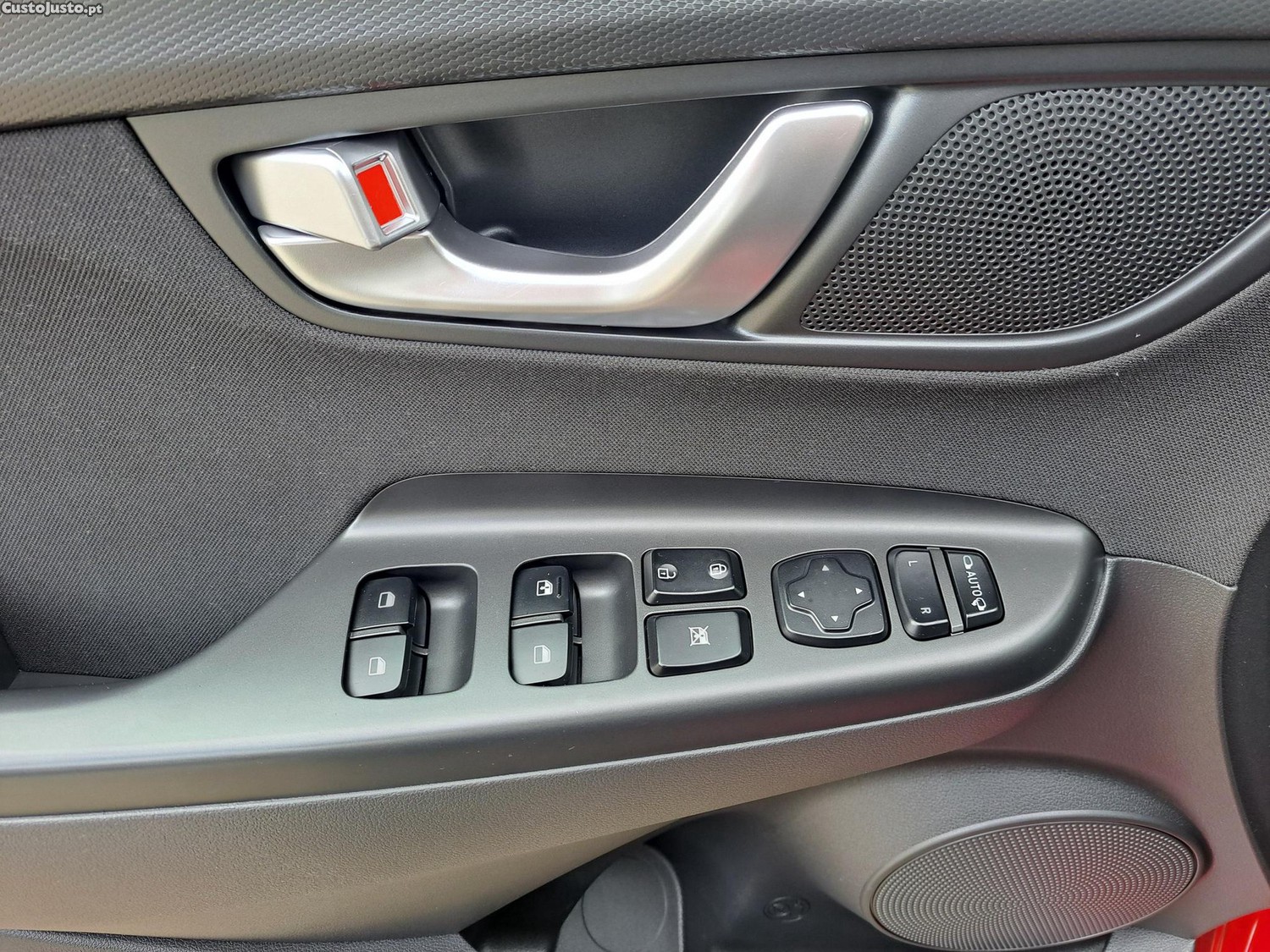 Hyundai Kauai 1.0 T-GDi Premium — fotografia 19
