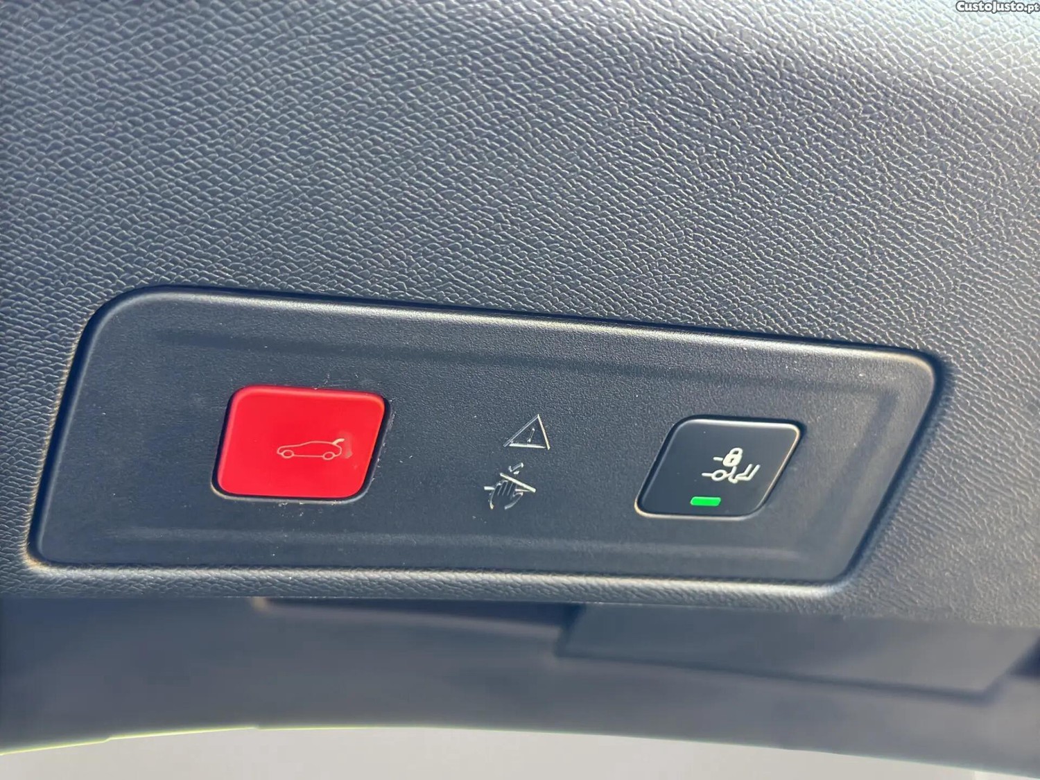 Peugeot 508 2.0 BlueHDi GT Line EAT8 — fotografia 8