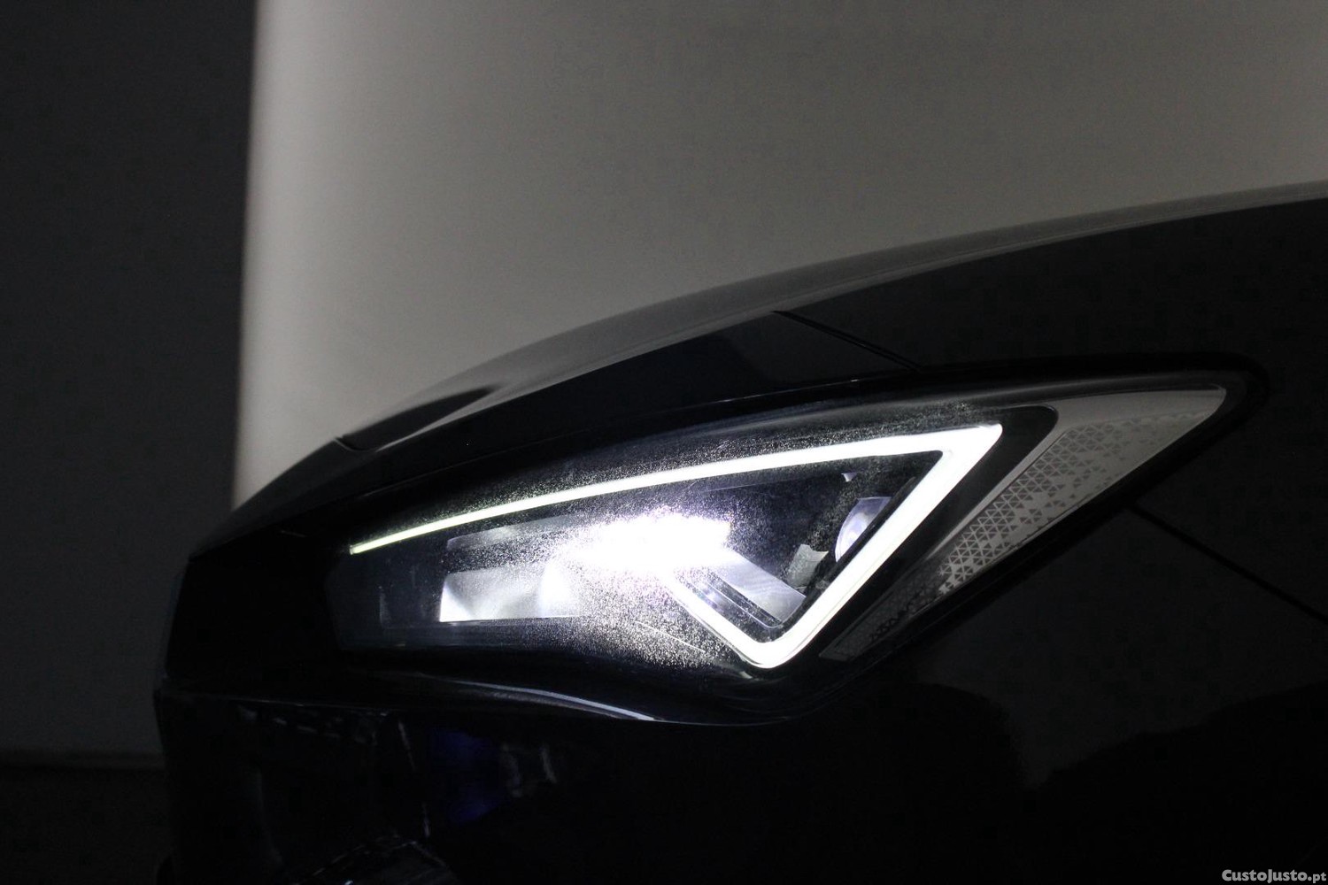 SEAT Leon ST 1.0 TSI STYLE — fotografia 5