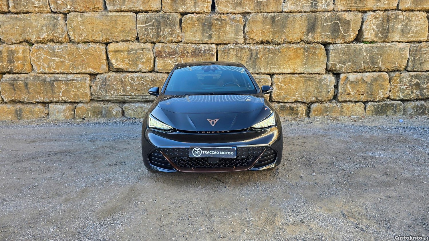 CUPRA Born 79 kWh e-Boost VZ — fotografia 25