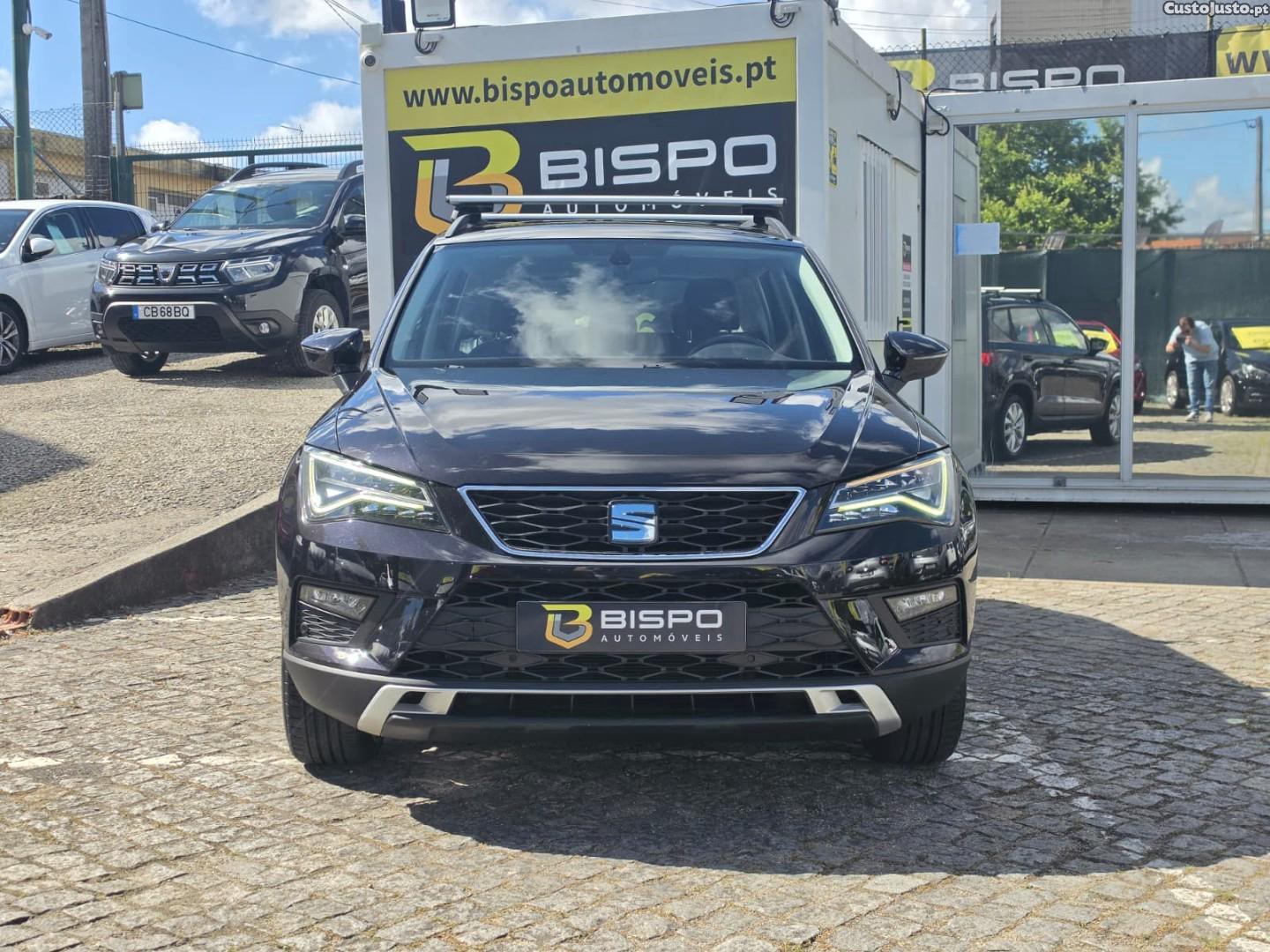 Seat Ateca 1.6 TDI Style - 19 foto 2