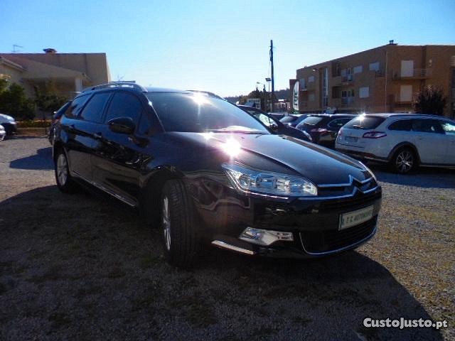Citroën C5 1.6 HDI SÉDUCTION — photo 2