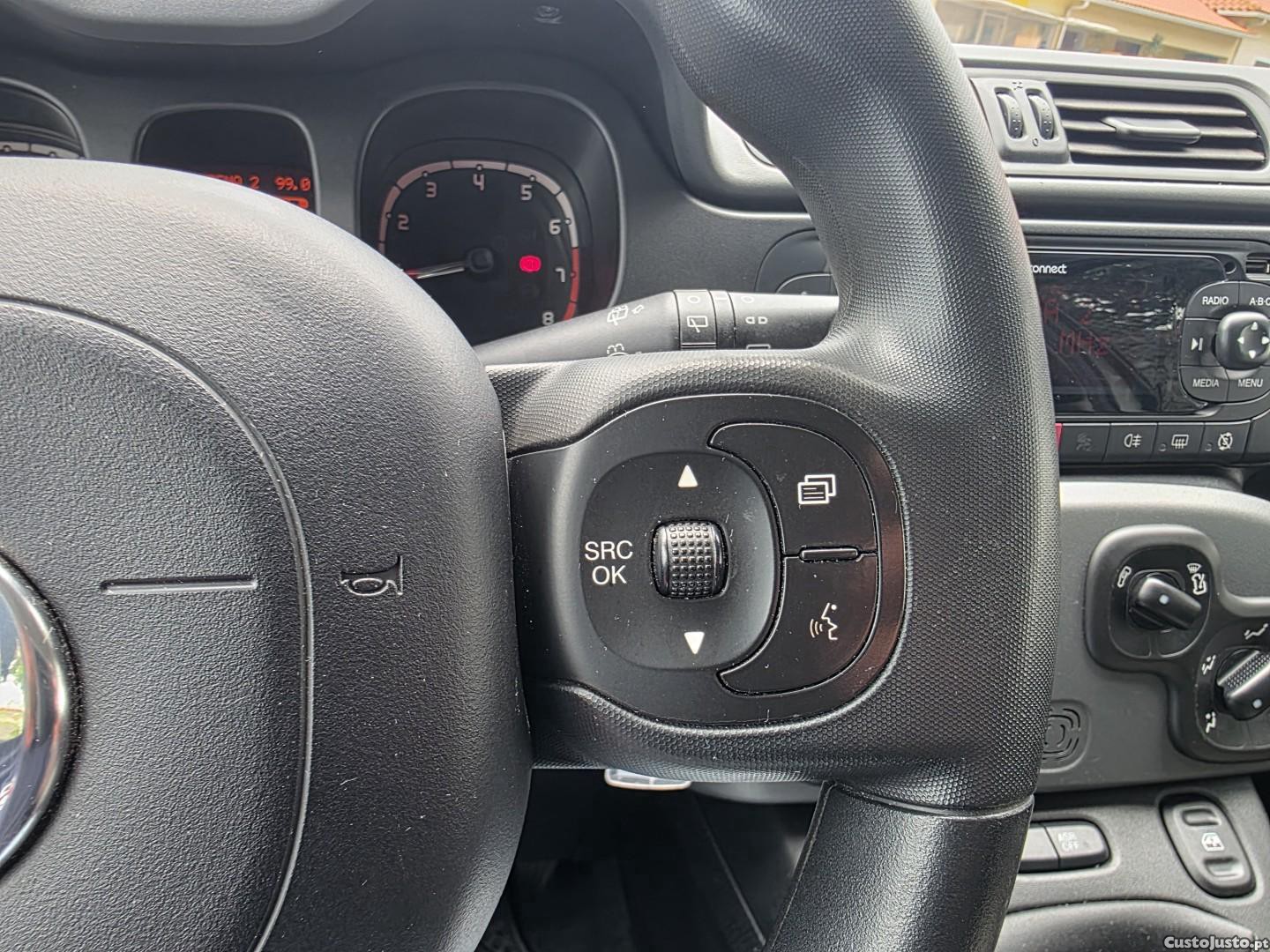 Fiat Panda 1.2 Lounge — fotografia 3