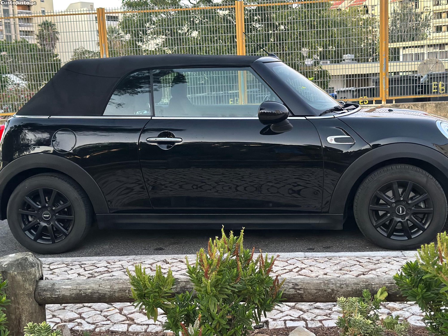 MINI Cabrio D — fotografia 6