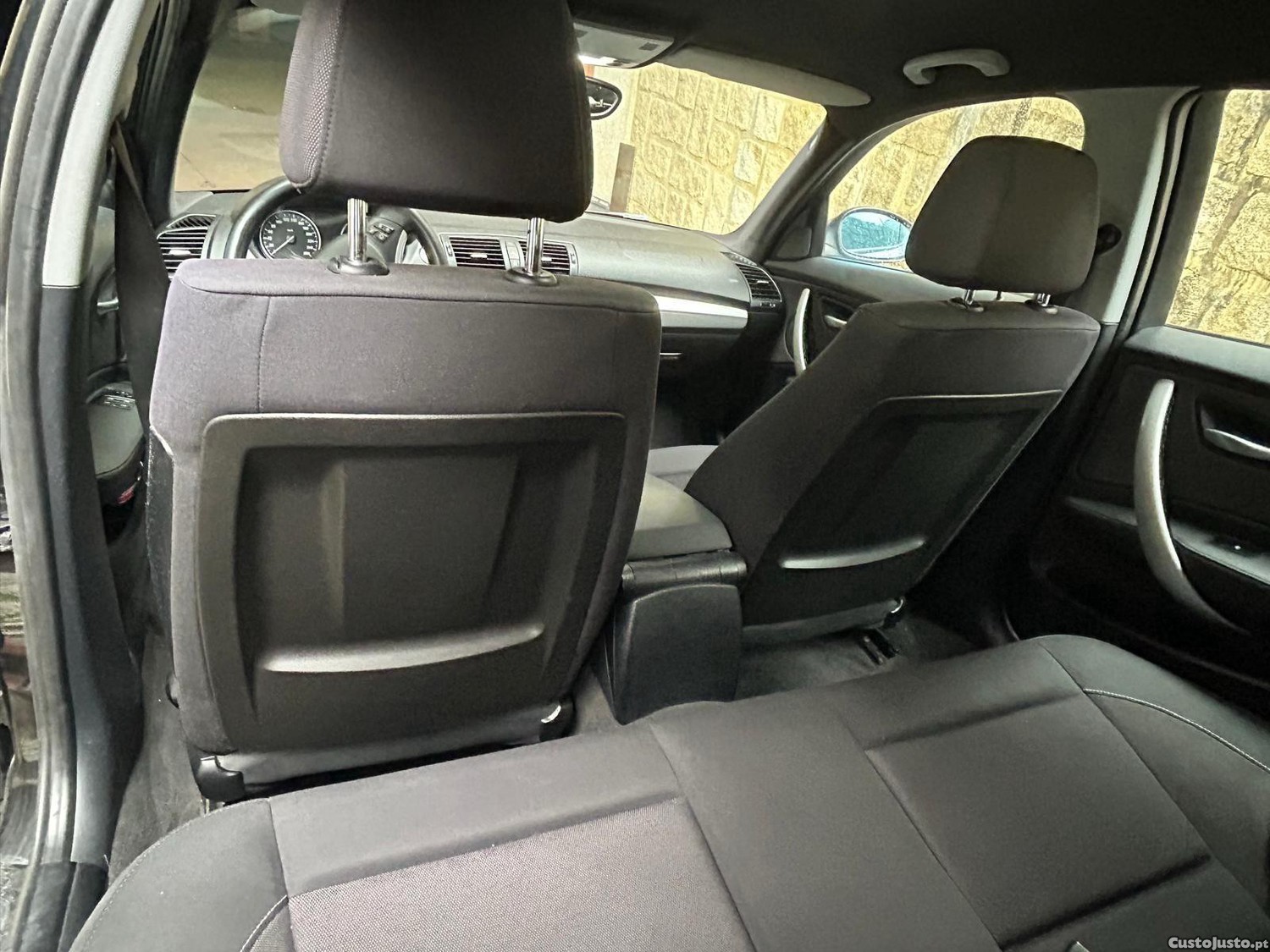 BMW 120 D — fotografia 2