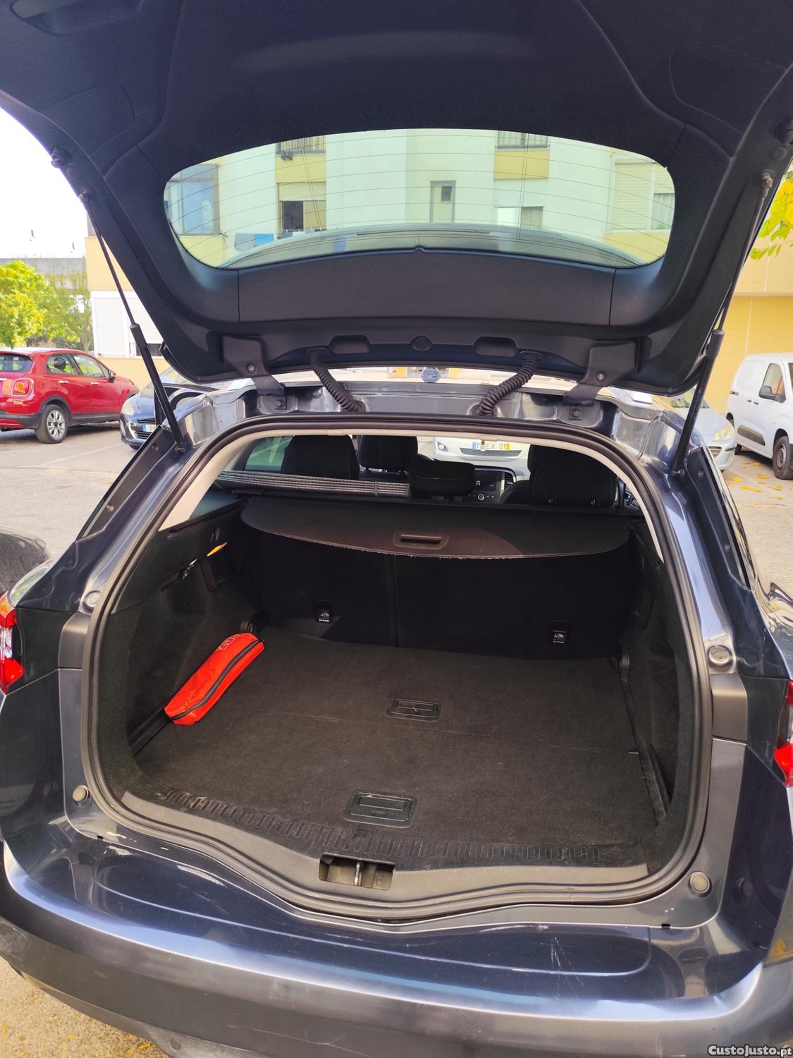 Renault Mégane Limited — fotografia 8