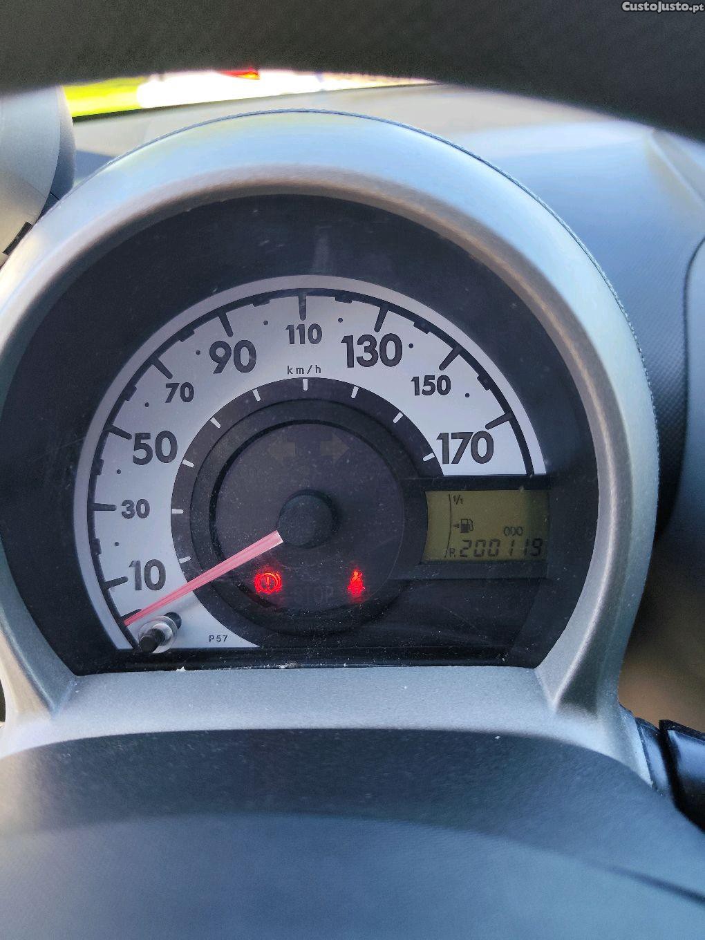 Citroën C1 c1 — fotografia 4
