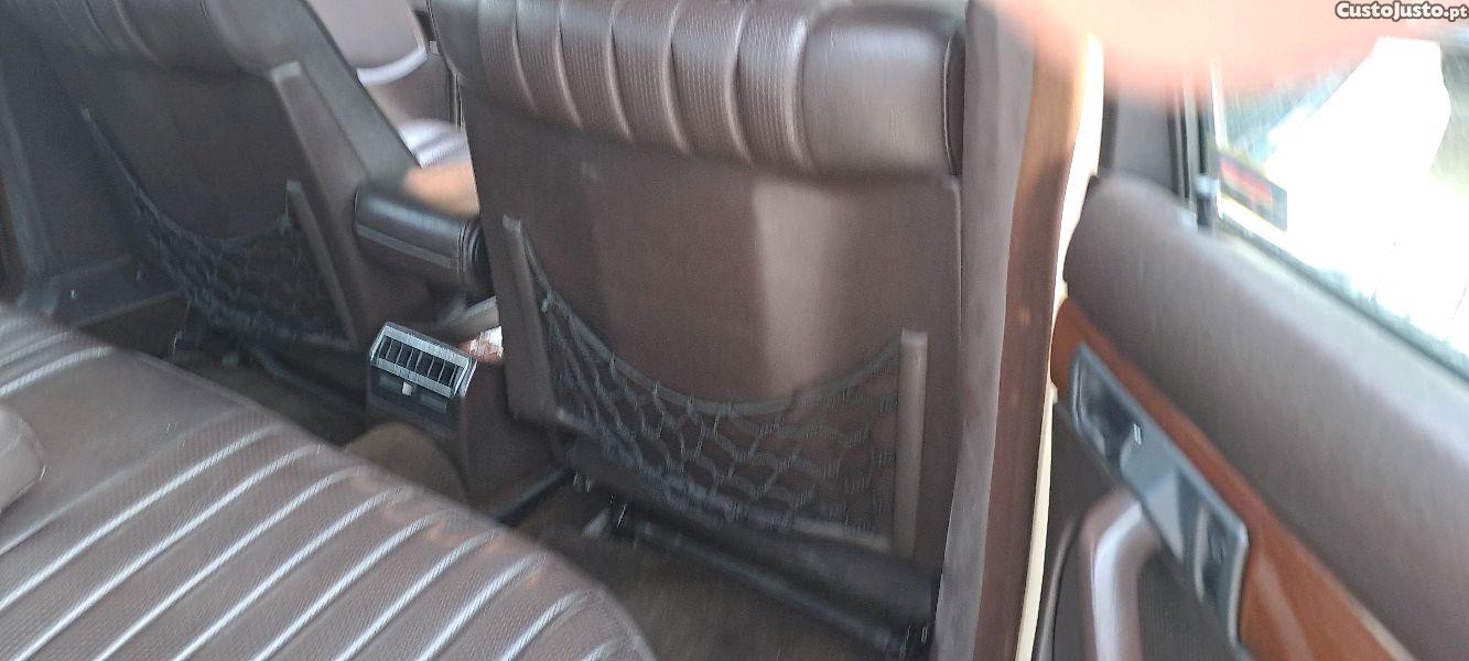 Mercedes-Benz S 300 300 SD turbo disel — fotografia 6