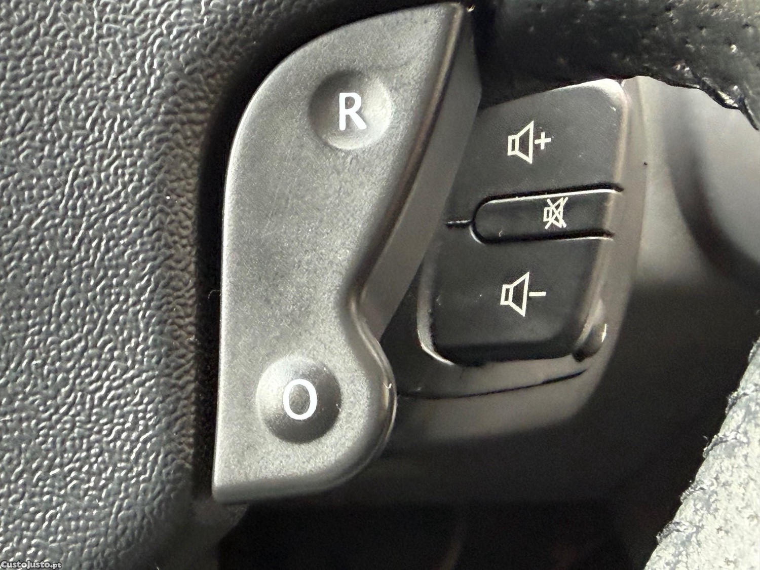 Renault Scénic 1.5 dCi Dynamique Luxe — fotografia 7