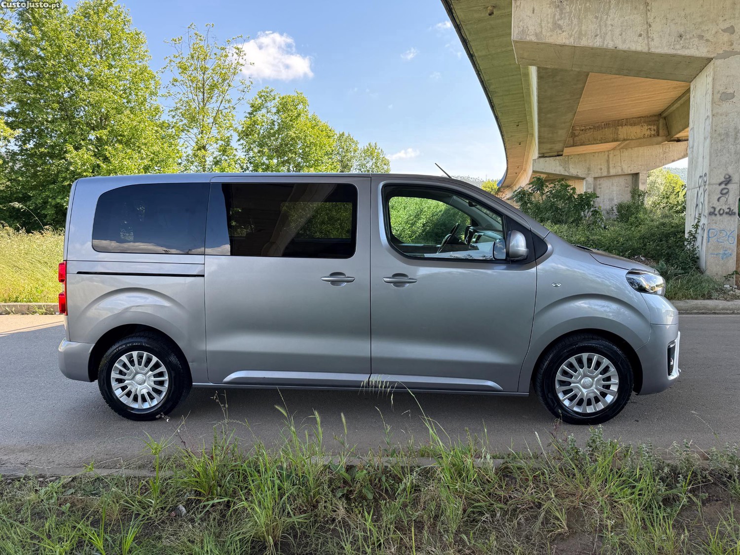 Toyota Proace Verso 2.0 D4D Comfort 9 Lug - 20 — photo 5