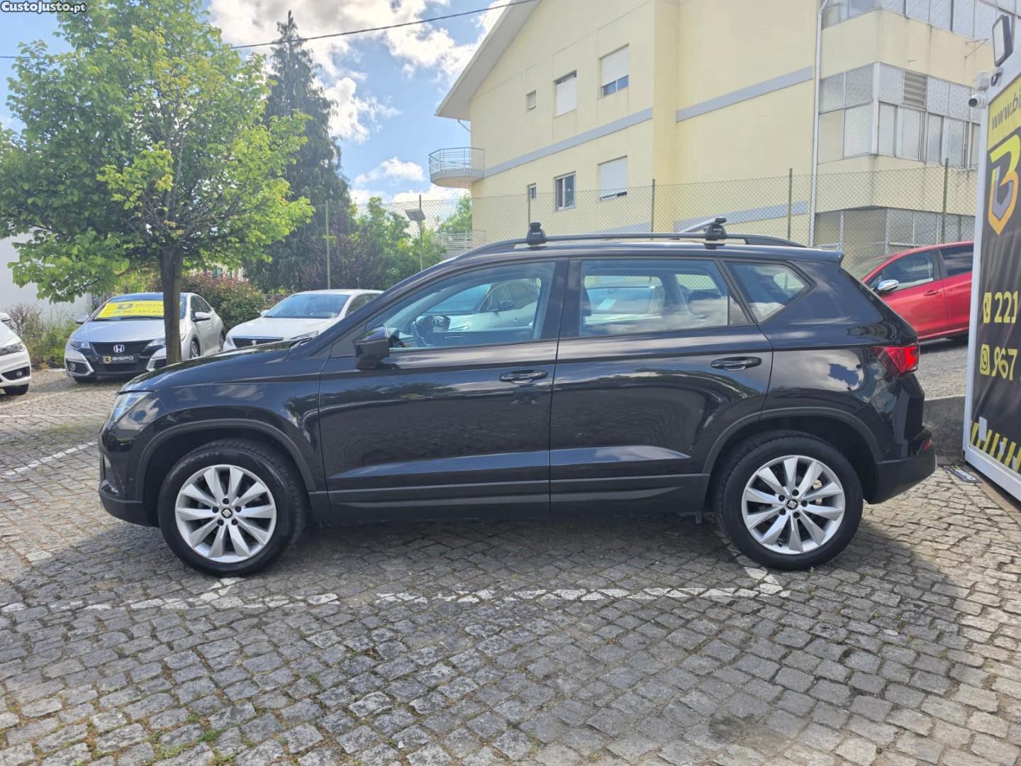 Seat Ateca 1.6 TDI Style - 19 foto 5