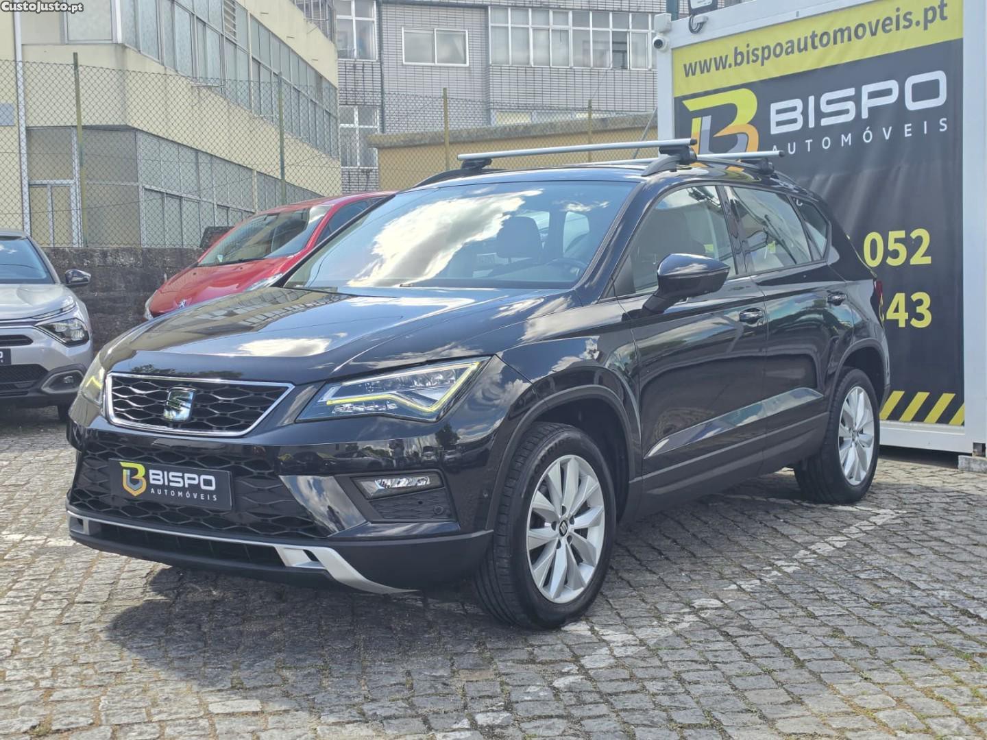 Seat Ateca 1.6 TDI Style - 19 foto 4
