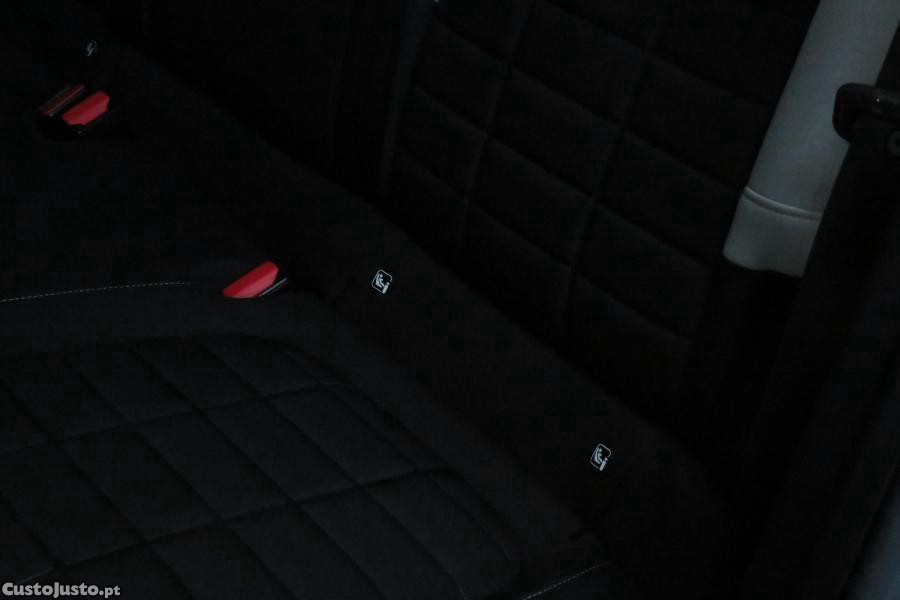 Citroën C3 1.2 Turbo You Pack P — fotografia 3