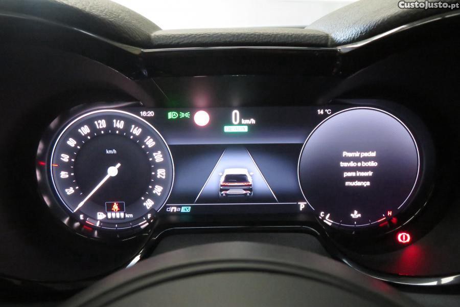 Alfa Romeo Tonale 1.5 Hybrid Sprint — fotografia 7
