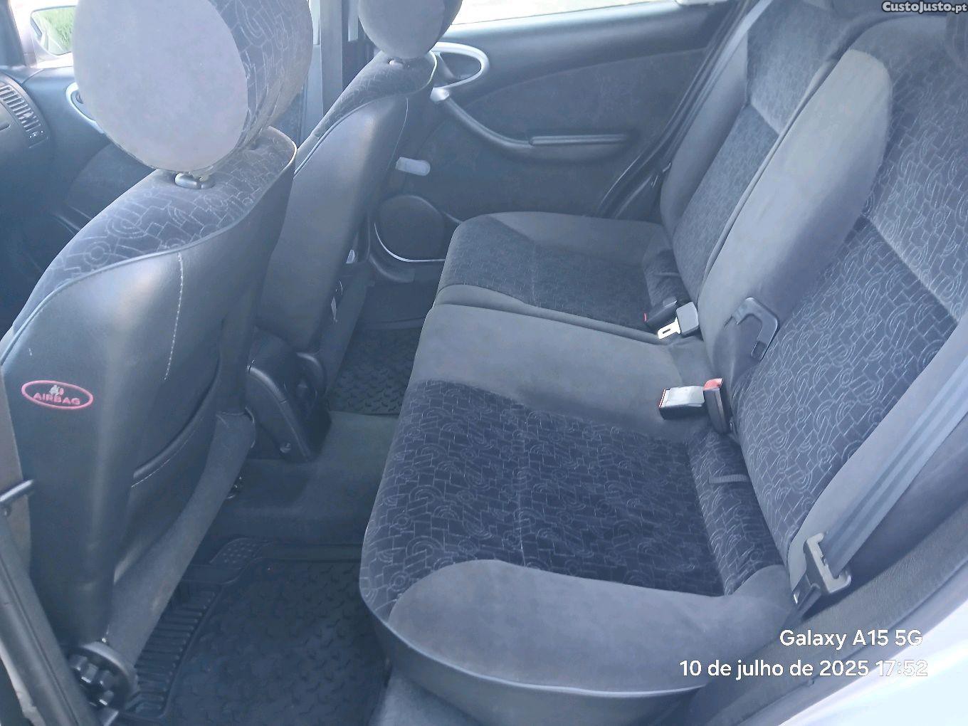 Citroën Xsara td — fotografia 7