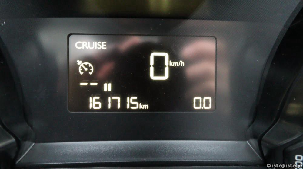 Peugeot 308 1.5 BlueHDi Style — fotografia 12
