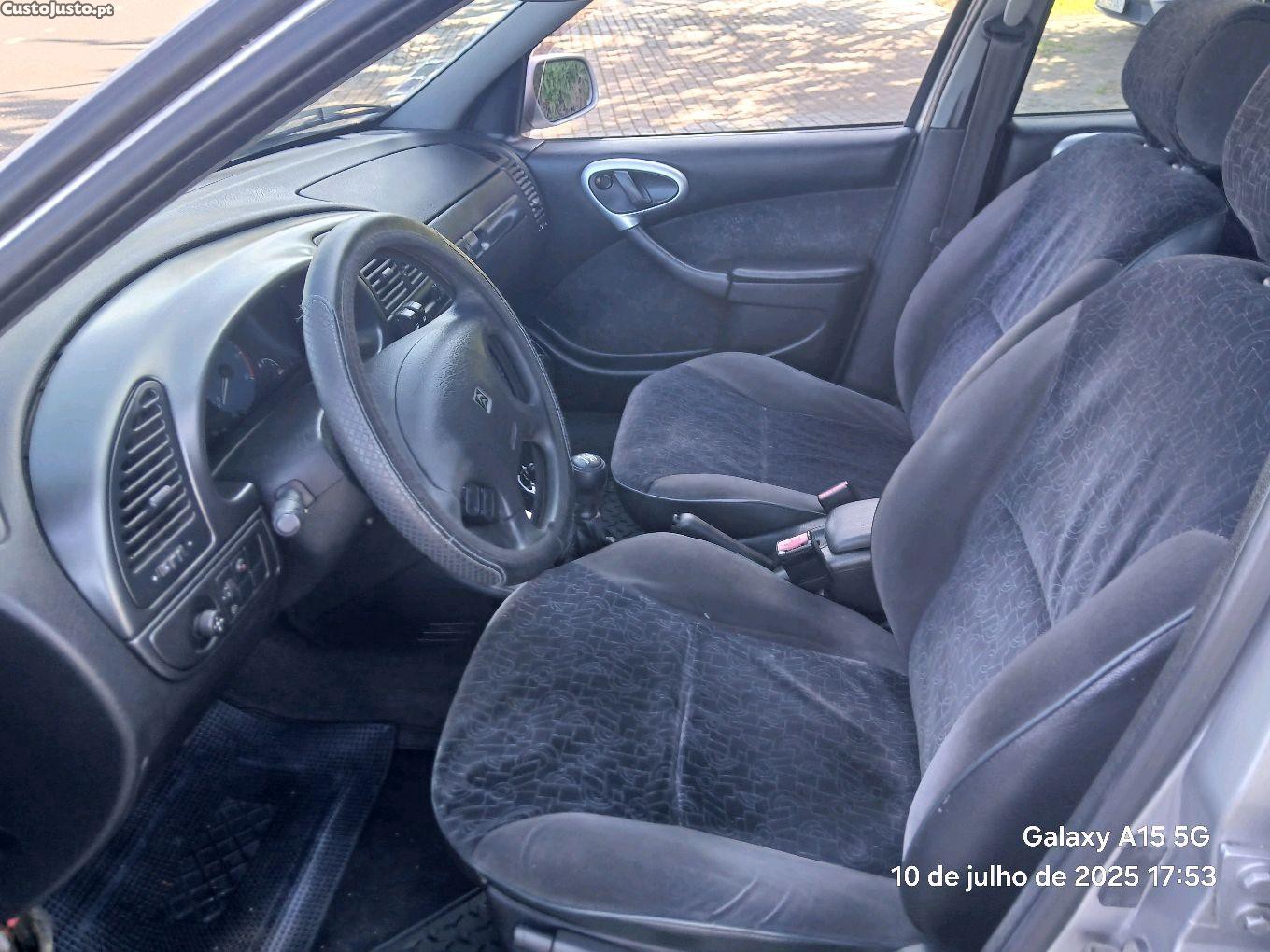 Citroën Xsara td — fotografia 8