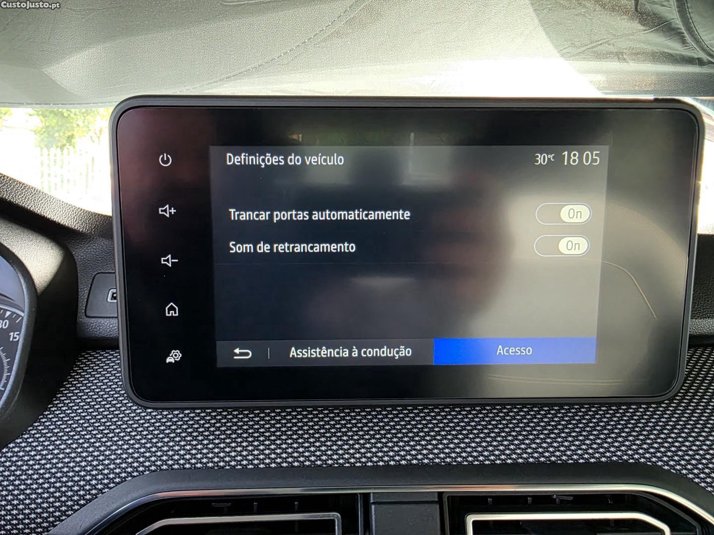 Dacia Sandero 1.0 TCe Comfort — fotografia 13