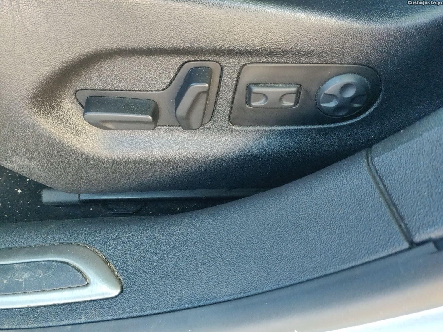 Citroën C5 Exclusive — fotografia 9