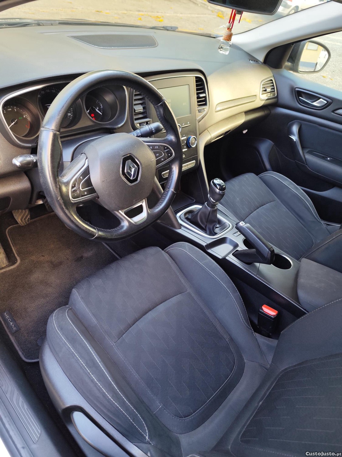Renault Mégane Limited — fotografia 7