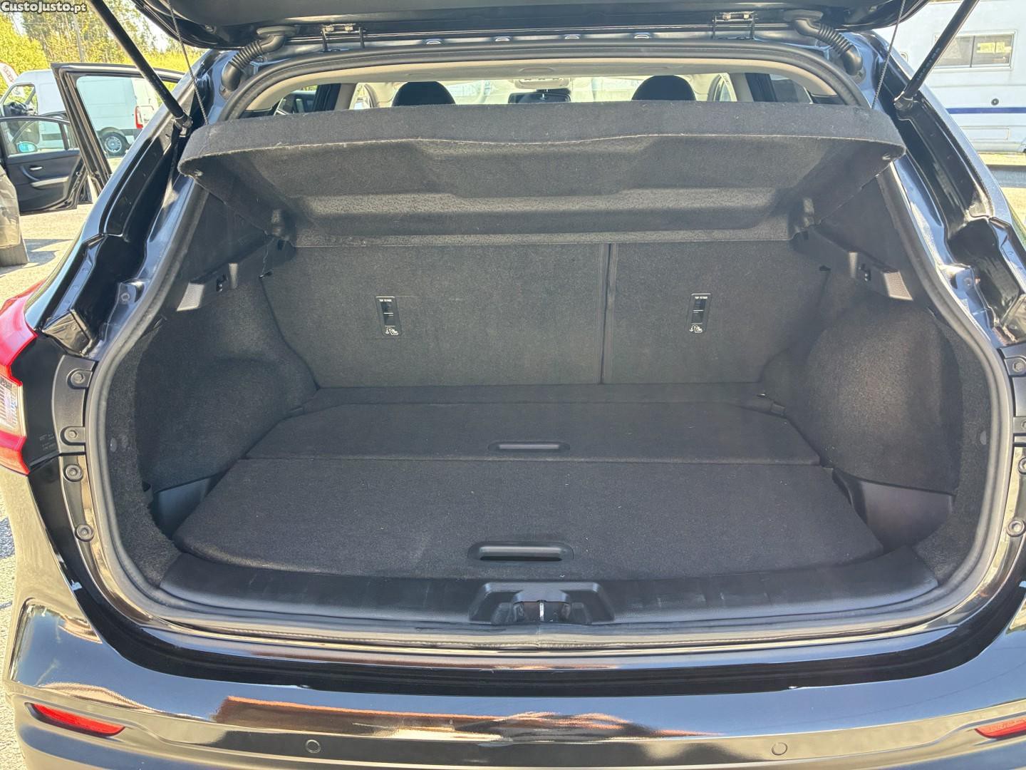Nissan Qashqai 1.5 dCi Tekna — fotografia 5