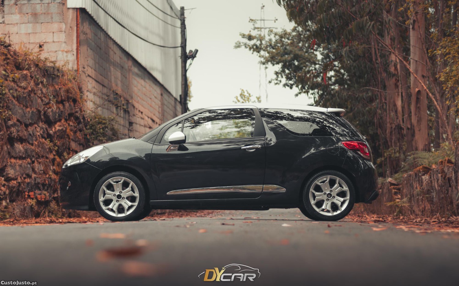 DS DS 3 HDI — photo 5
