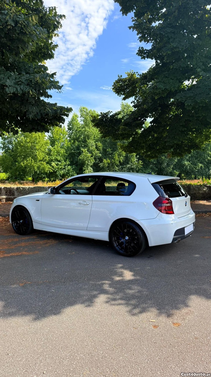BMW 120 Série 1 — fotografia 5